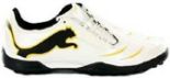 صورة حذاء  أطفال ابيض * اسود * اصفر (Puma)