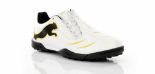 صورة حذاء  أطفال ابيض * اسود * اصفر (Puma)