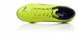 صورة حذاء أطفال اصفر * موف * ازرق  (Puma)