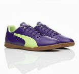 صورة حذاء  أطفال  موف في اصفر (Puma)