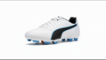 صورة شوز  رجالي ابيض * اسود * ازرق  (Puma)