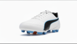 صورة شوز  رجالي ابيض * اسود * ازرق  (Puma)