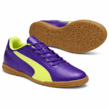 صورة حذاء   اطفالي موف * اصفر * ازرق (Puma)