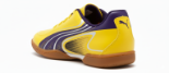 صورة حذاء  رجالي اصفر * موف * ابيض (Puma)
