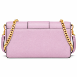 صورة حقيبة إيطالية لافندر للنساء (LOVE MOSCHINO)