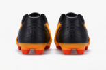 صورة حذاء  اطفال اسود في اورانج (Puma)