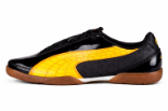 صورة حذاء اطفال اسود في اورانج (Puma)