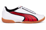 صورة حذاء ابيض* احمر * اسود أطفال (Puma)