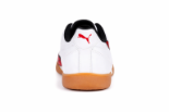 صورة حذاء ابيض* احمر * اسود أطفال (Puma)